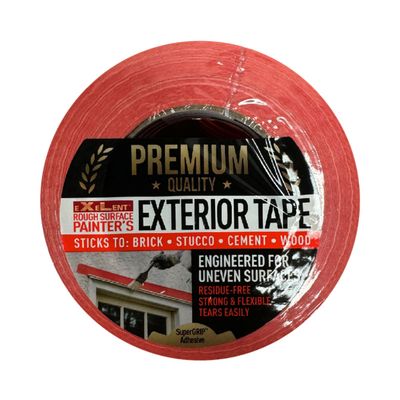 Exelent Exterior-Premium-Solid Tape