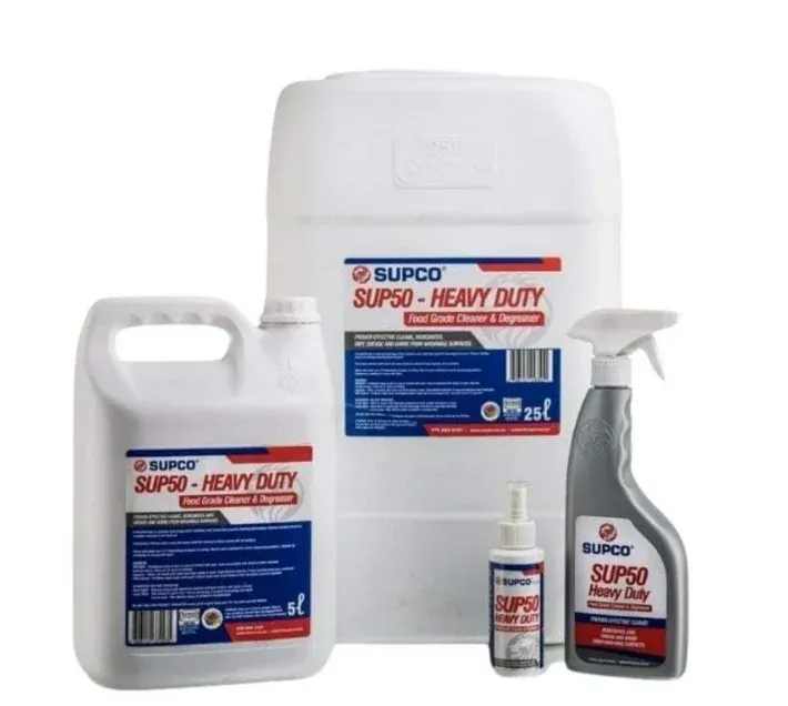 Sup50 ( 4 x 5 Liter)