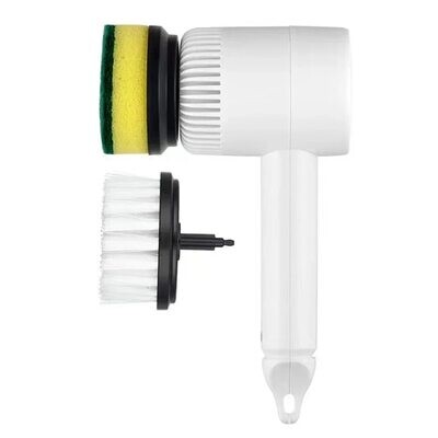 Dish GUN 3 Brush Heads Cleaner