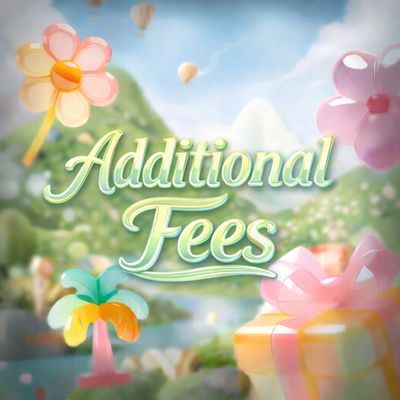 ADDITIONAL FEES