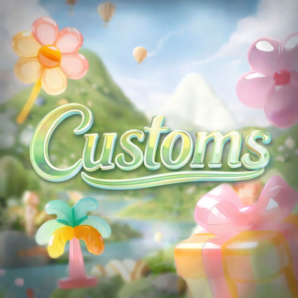 CUSTOM/FREESTYLE REQUESTS