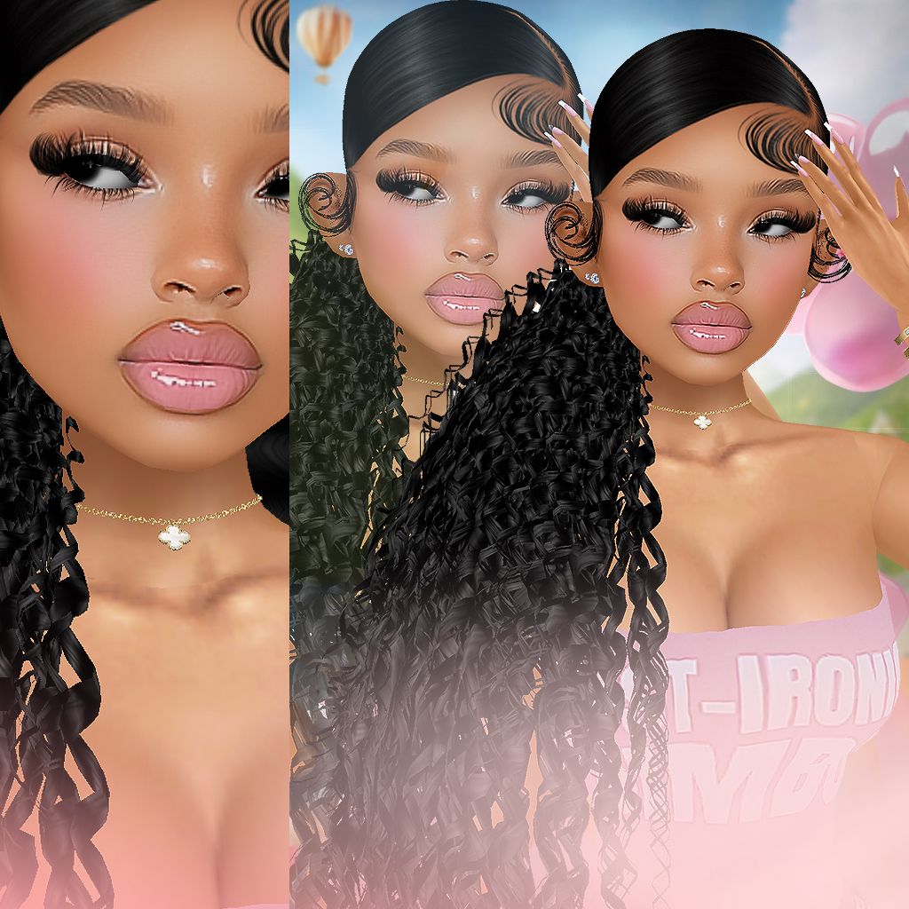 PREMADES 4/23  - OLDER TEEN