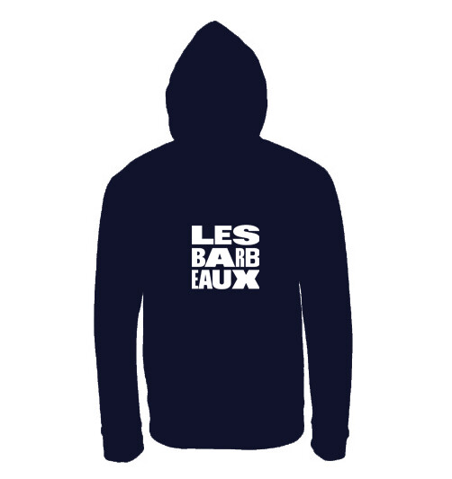 Sweet à capuche - Hoodie