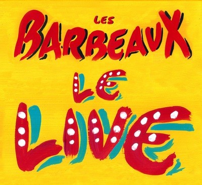 Le Live (5ème album)