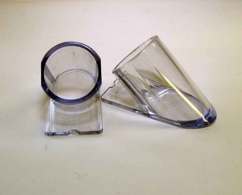 Choking Tube