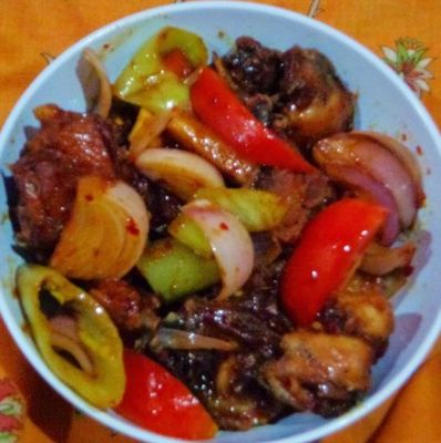 Chicken Devel