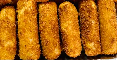 Fish Rolls Each