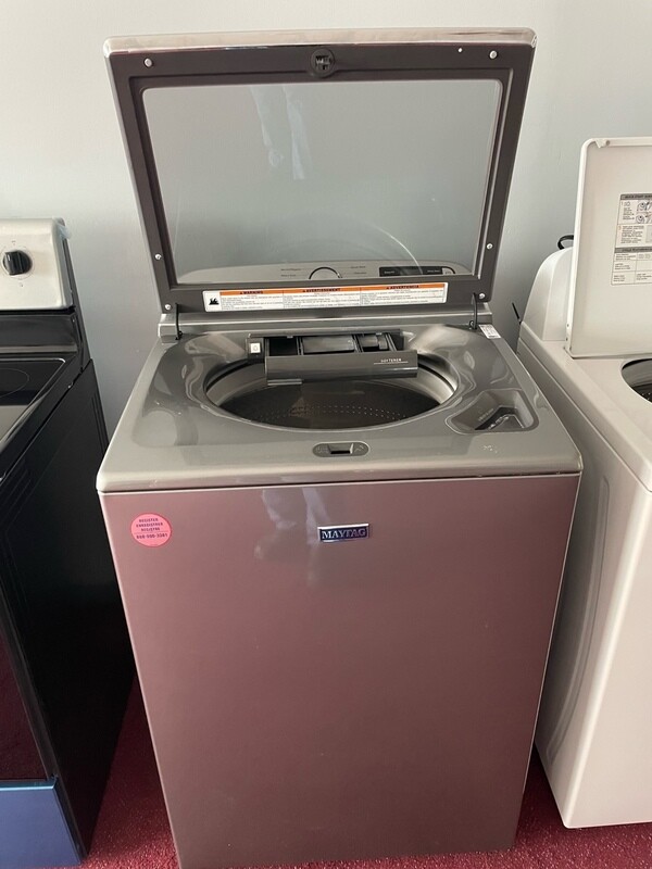 Maytag Top Load Washer