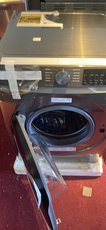 Samsung Front load washer