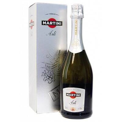 Шампанское Аsti Martini