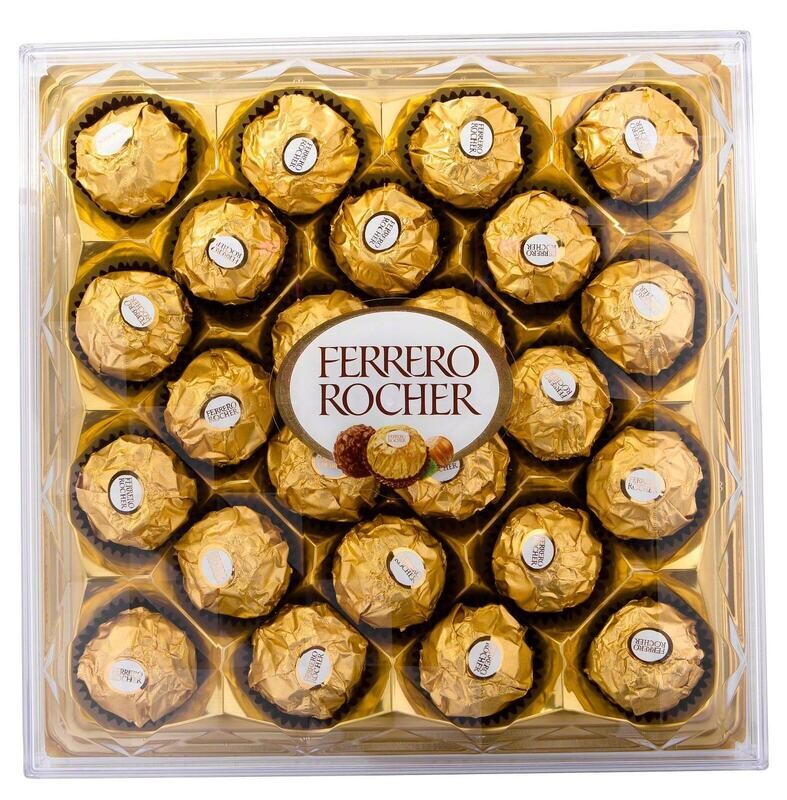 Ferrero Roscher