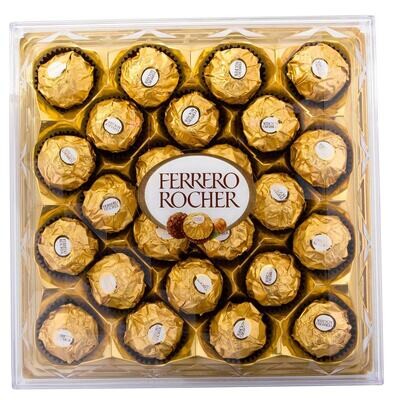 Ferrero Roscher