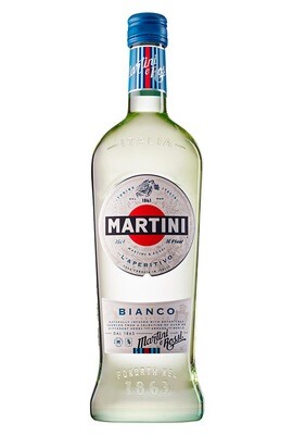 Вермут Martini Bianco