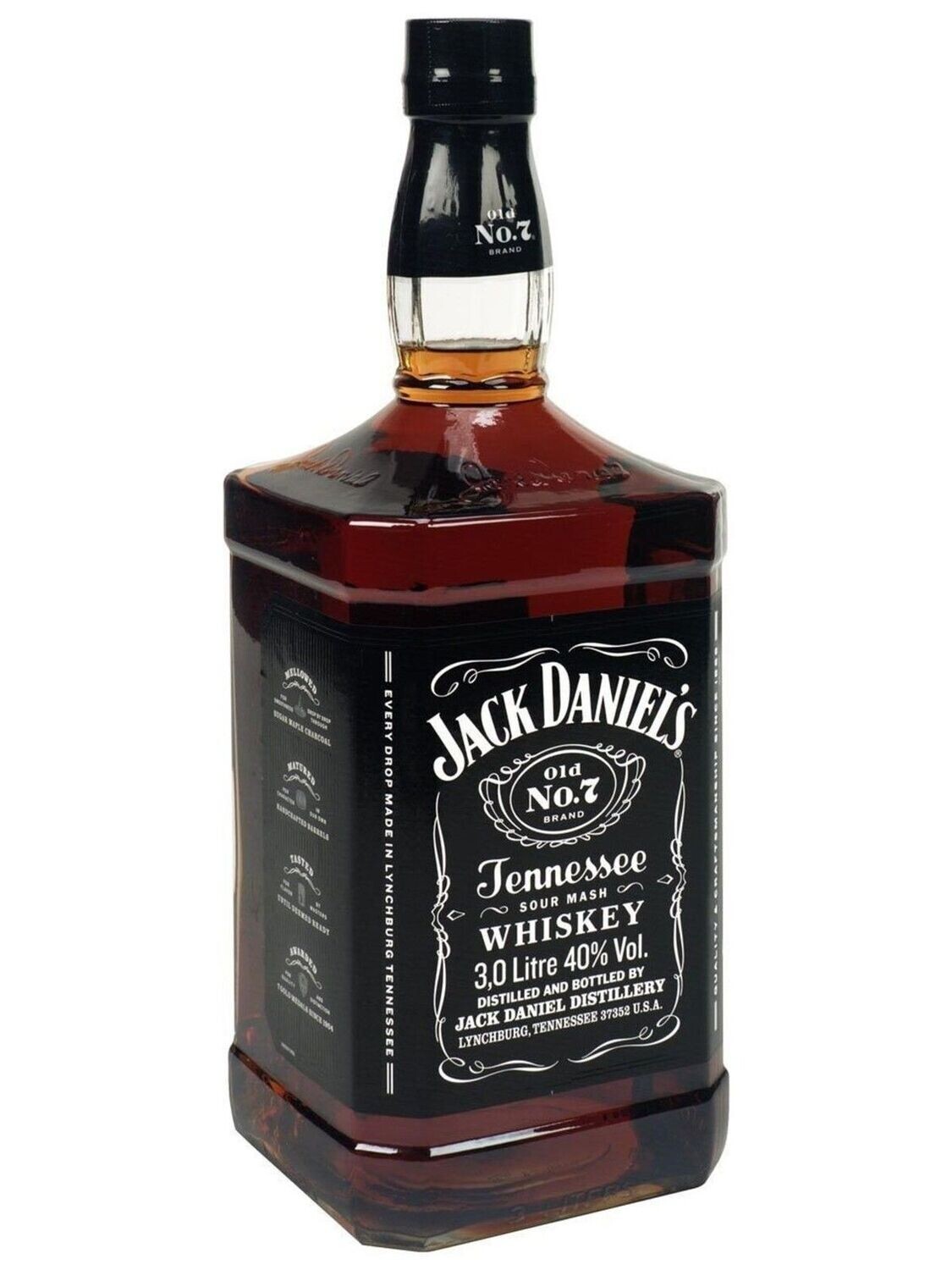 Виски Jack Daniels
