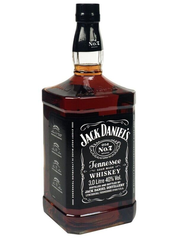 Виски Jack Daniels