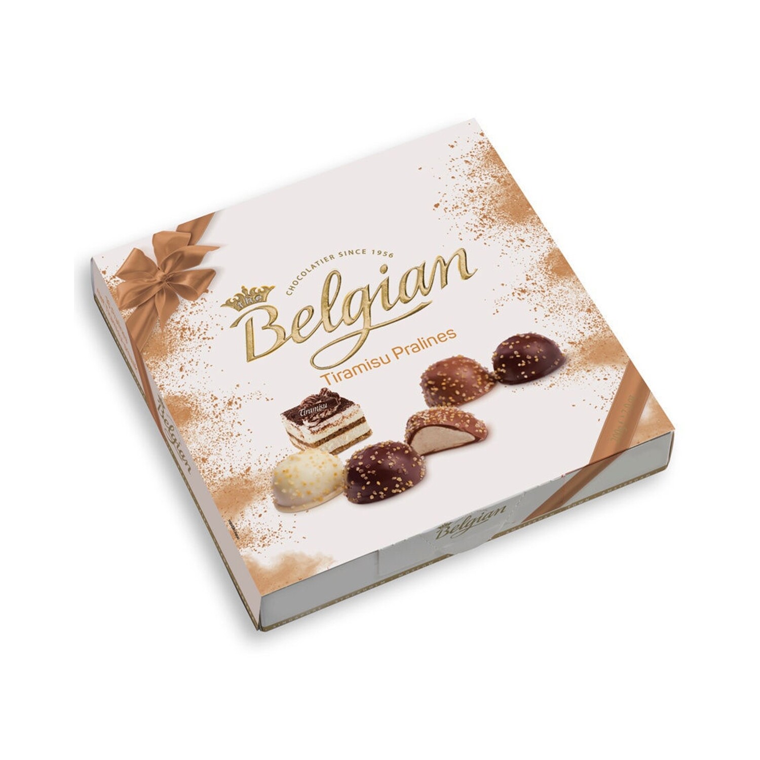 Бельгийские конфеты  Belgian