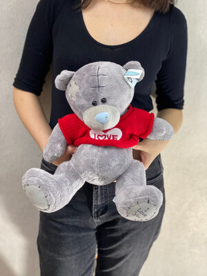 TEDDY BEAR