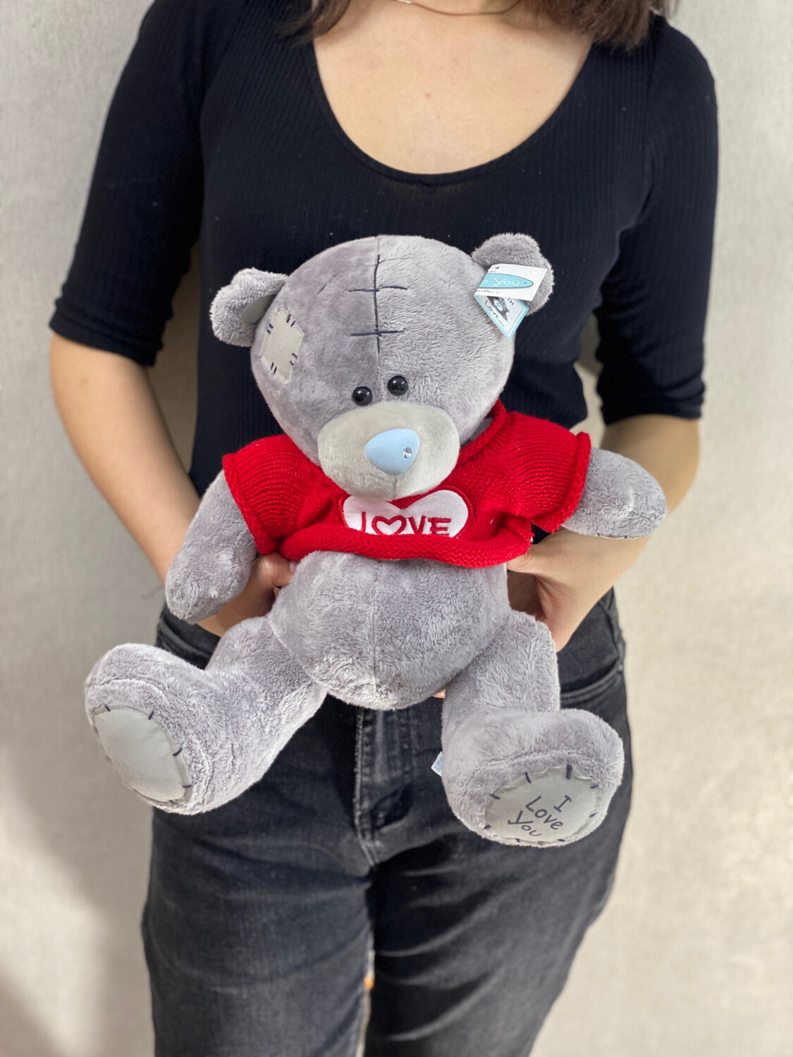 TEDDY BEAR