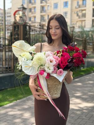 Корзина "Милана"
