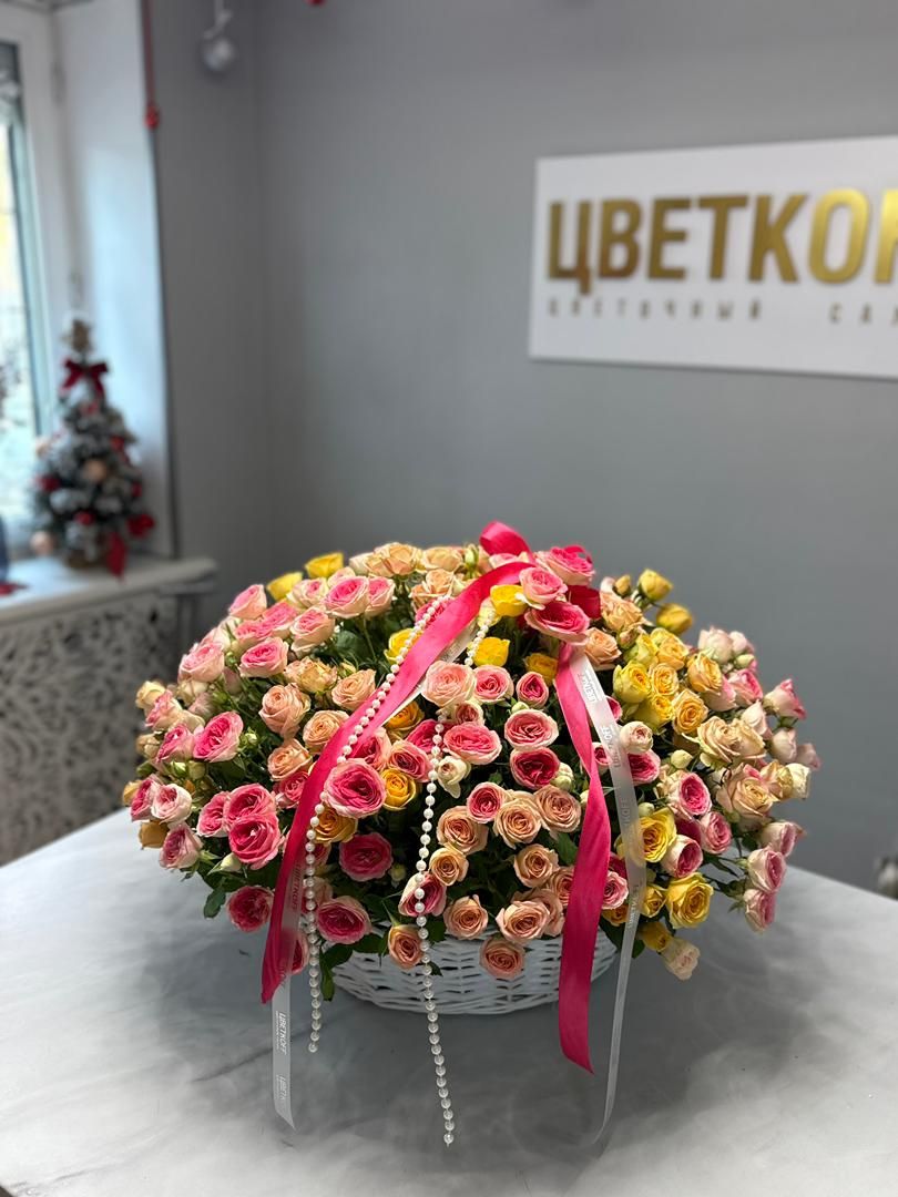 Корзина "Сюрприз"