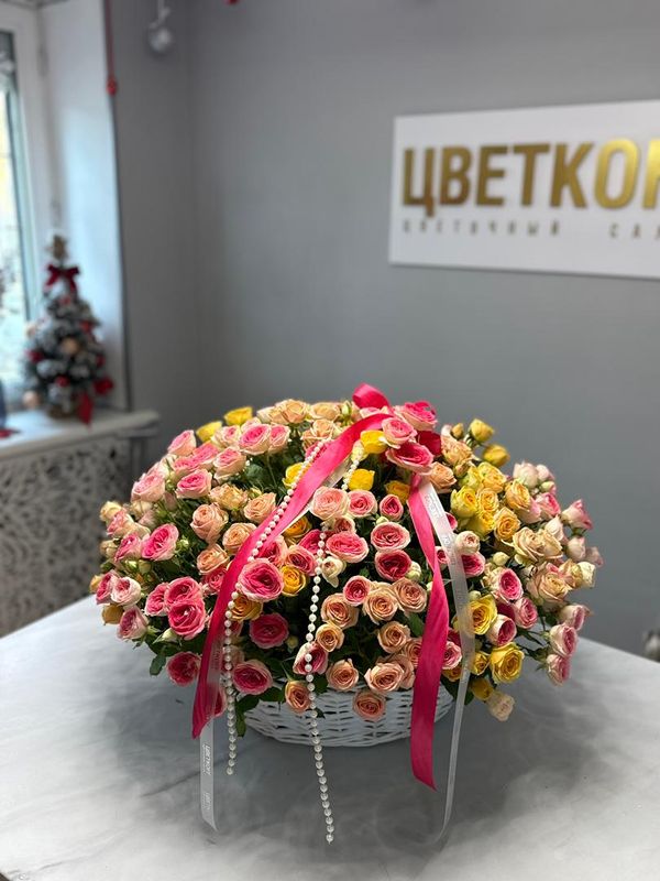 Корзина "Сюрприз"