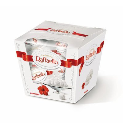 Коробка Raffaello , 150 гр