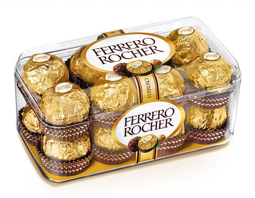 Ferrero Rocher , 200 гр