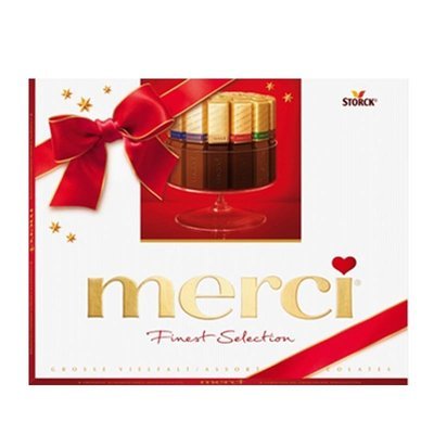 Merci , 200 гр