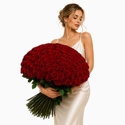 101 flowers