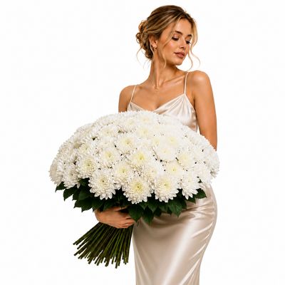 Chrysanthemums