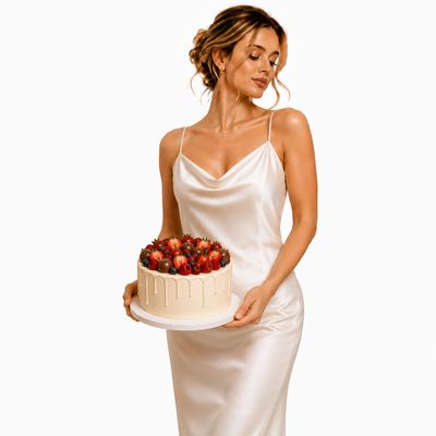 Cake
