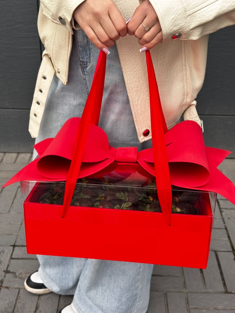 Набор "Red Present"