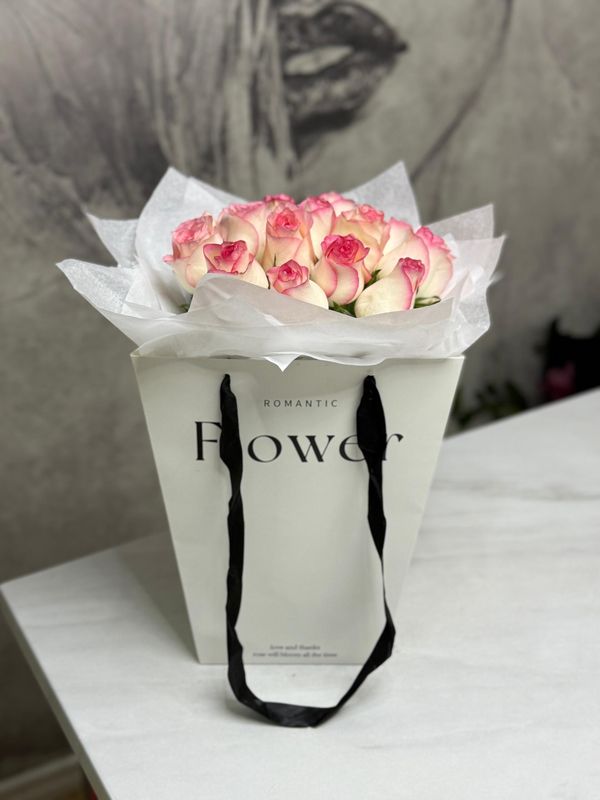 Bouqet "Flower"