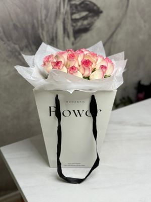 Bouqet "Flower"