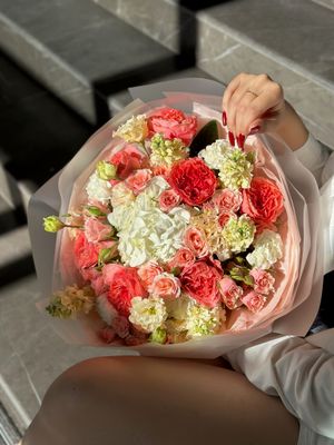Букет "Сказка"