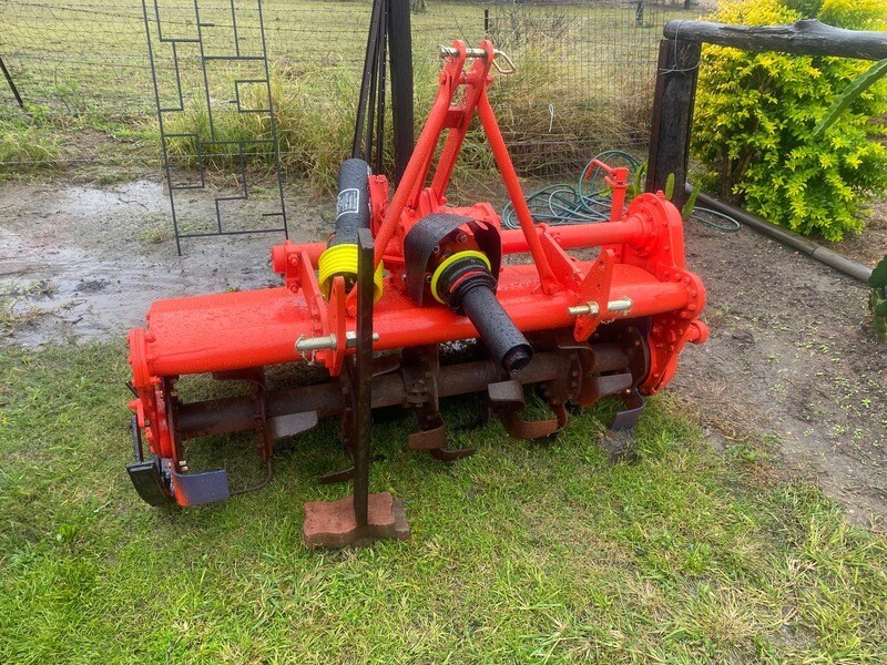 Tillage