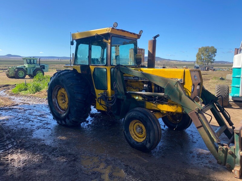 Chamberlain 4080 FEL