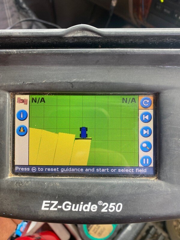 Guidance/GPS