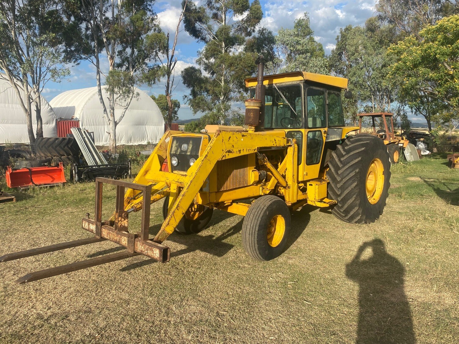 Chamberlain 4480 FEL