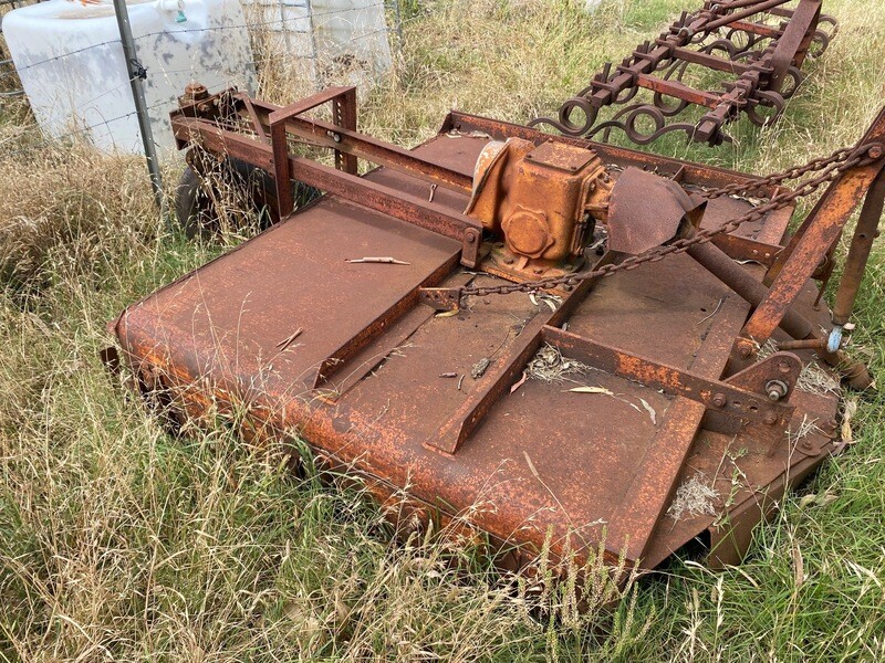 Howard slasher (6ft)