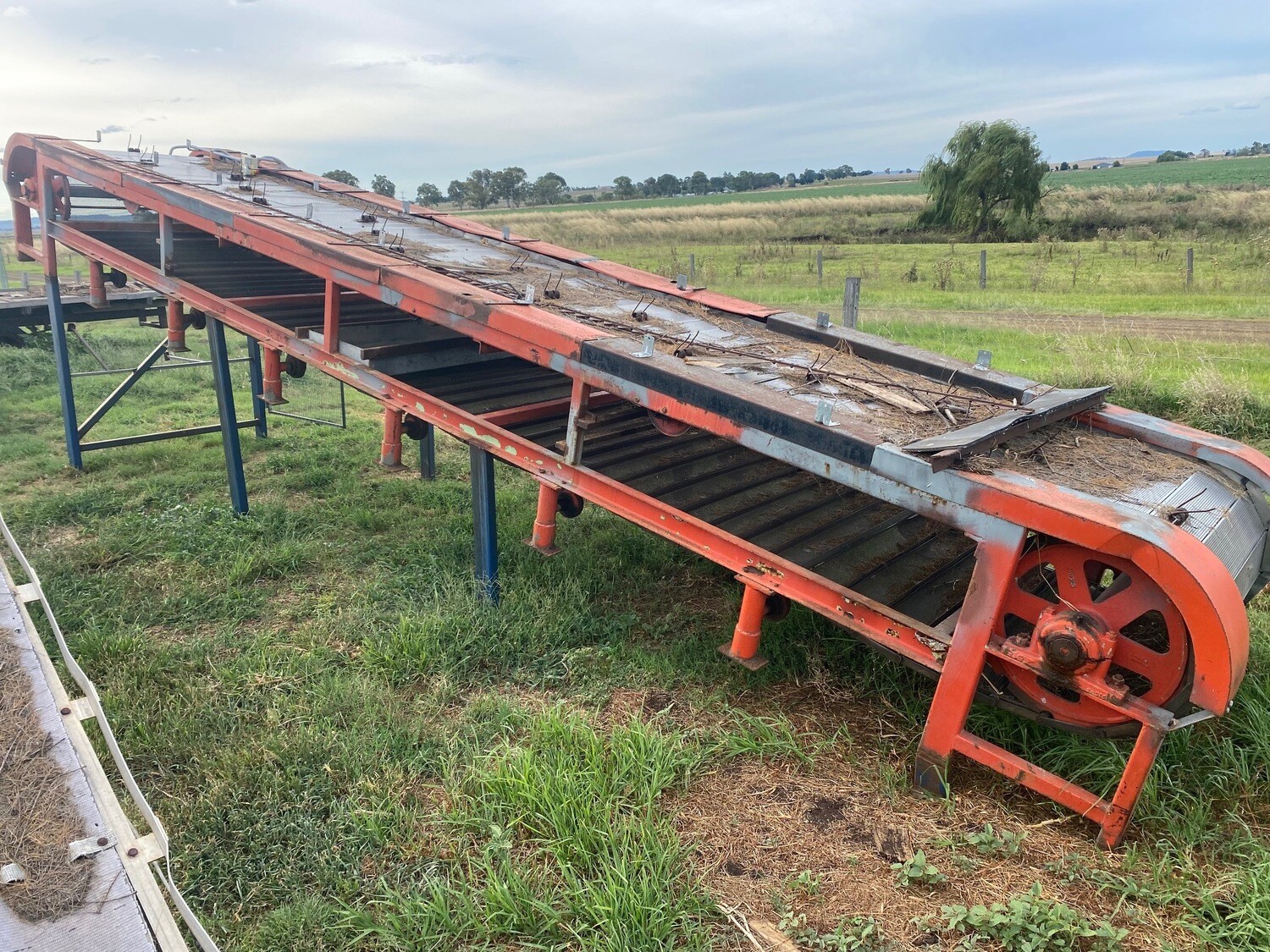 Conveyor
