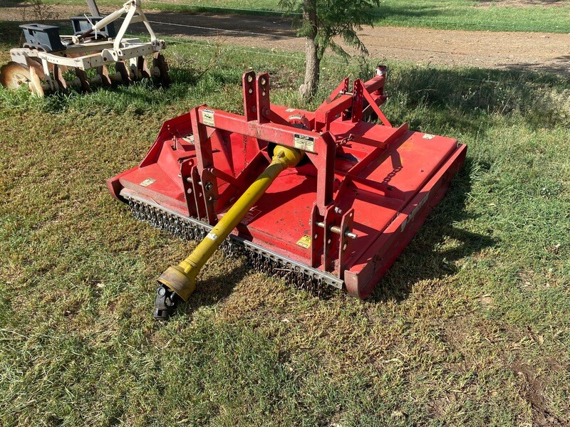 Superior LCL5 slasher