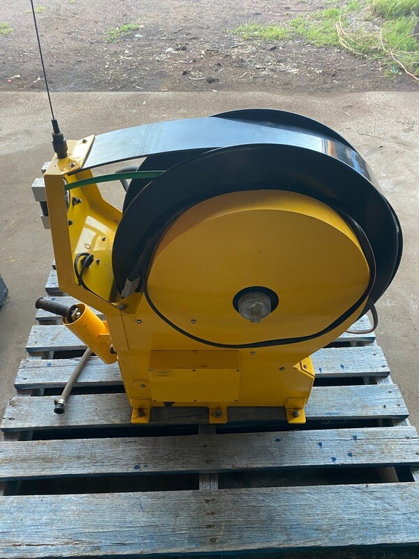 ​Watershift "Ezy Wind" reel