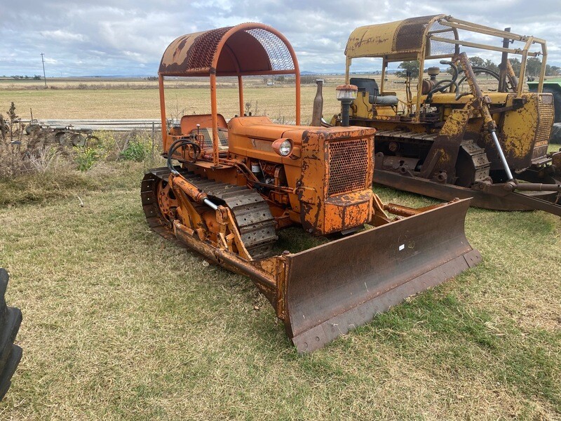 ​Fiat 505c Crawler/Dozer