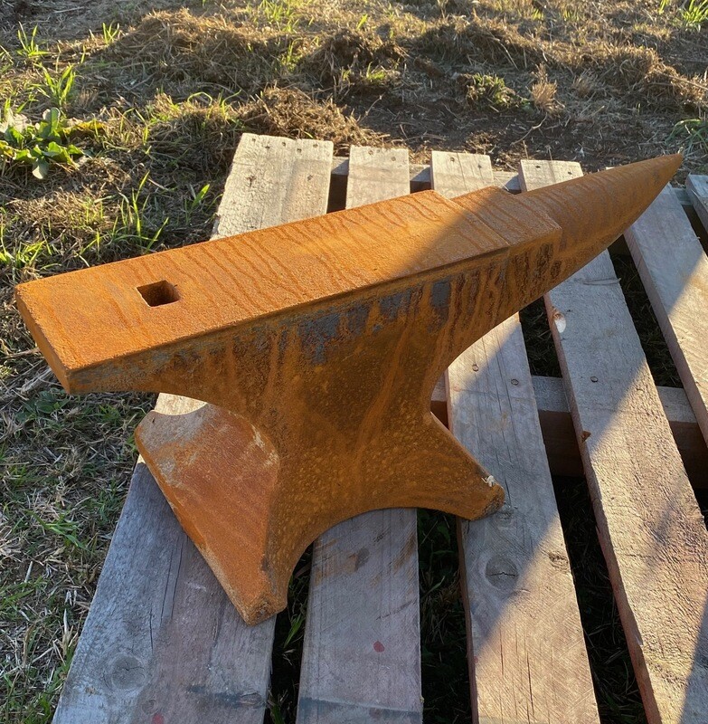 ​Anvil - 90kg - New