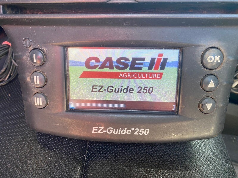 Trimble EZ Guide 250 w/ram mount (Case)