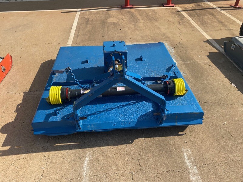 ​Page 5ft HD slasher