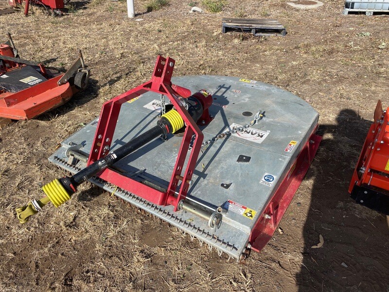 ​Kanga 5ft Slasher (near new)