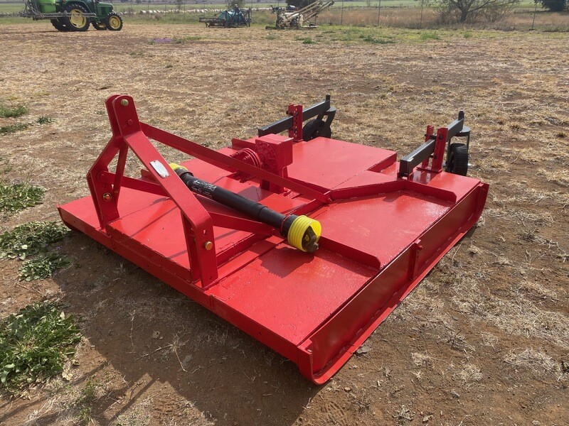 ​Bonel 7ft slasher