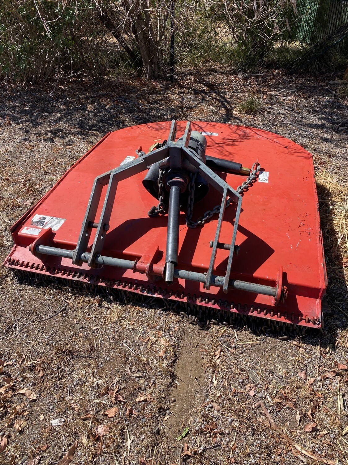 Kanga Slasher 5ft